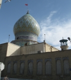 Иран, апрель 2011