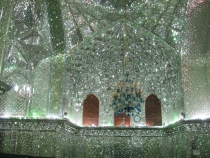 Иран, апрель 2011