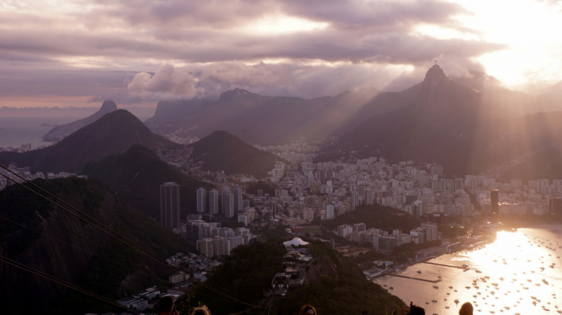 Rio