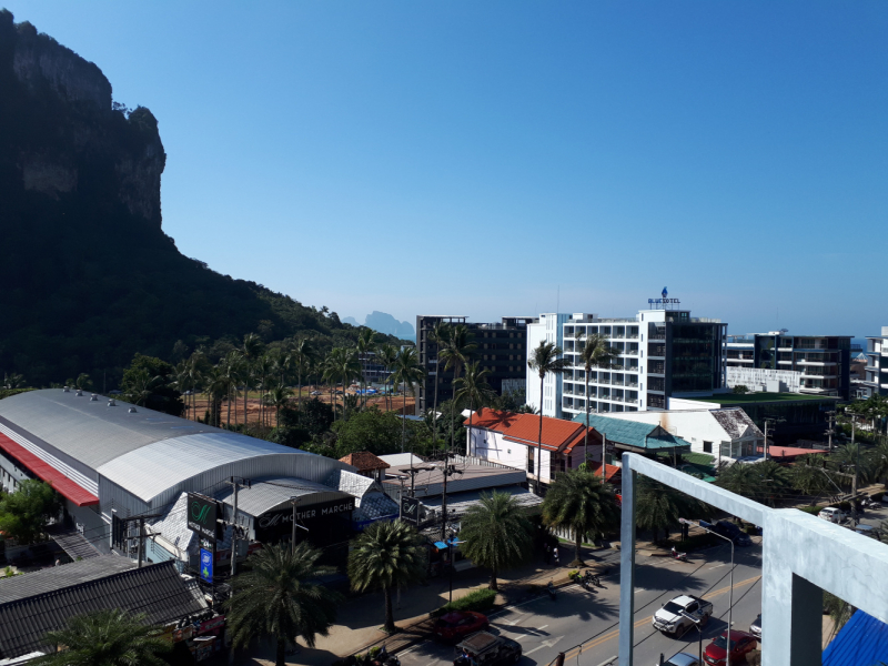 Ожидание vs Реальность отдыха с малышом. Пхукет, Пхи-Пхи, Краби, Бангкок октябрь-ноябрь 2019