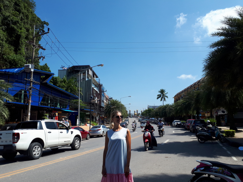 Ожидание vs Реальность отдыха с малышом. Пхукет, Пхи-Пхи, Краби, Бангкок октябрь-ноябрь 2019