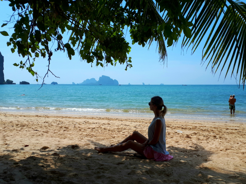 Ожидание vs Реальность отдыха с малышом. Пхукет, Пхи-Пхи, Краби, Бангкок октябрь-ноябрь 2019