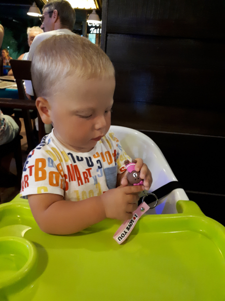 Ожидание vs Реальность отдыха с малышом. Пхукет, Пхи-Пхи, Краби, Бангкок октябрь-ноябрь 2019