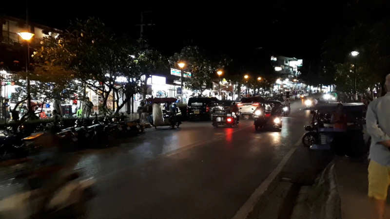 Ожидание vs Реальность отдыха с малышом. Пхукет, Пхи-Пхи, Краби, Бангкок октябрь-ноябрь 2019