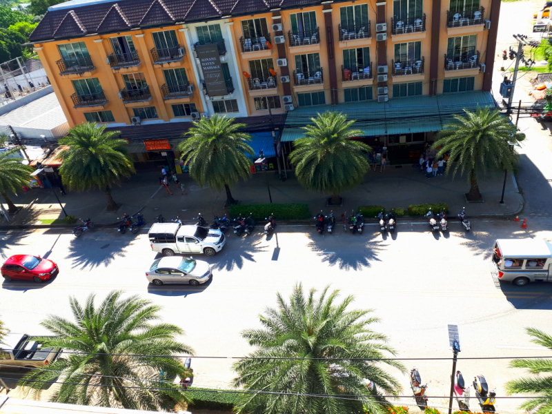 Ожидание vs Реальность отдыха с малышом. Пхукет, Пхи-Пхи, Краби, Бангкок октябрь-ноябрь 2019