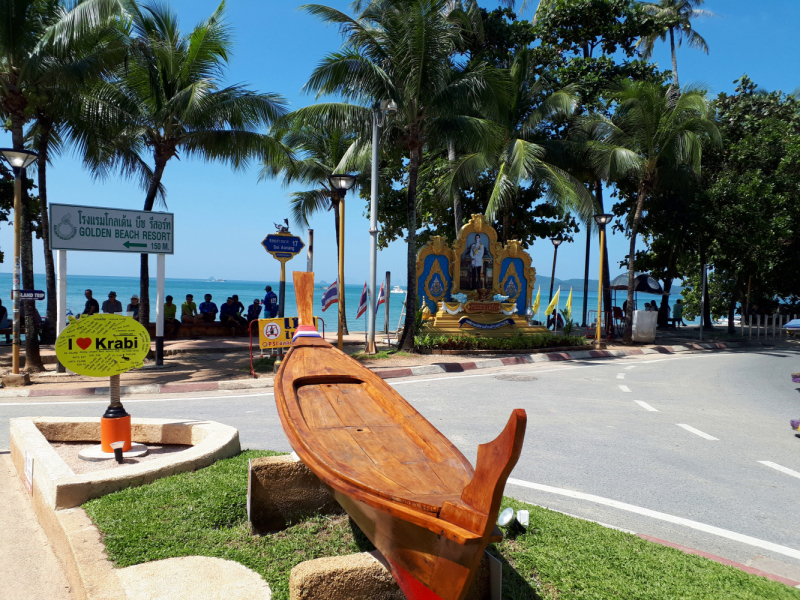 Ожидание vs Реальность отдыха с малышом. Пхукет, Пхи-Пхи, Краби, Бангкок октябрь-ноябрь 2019