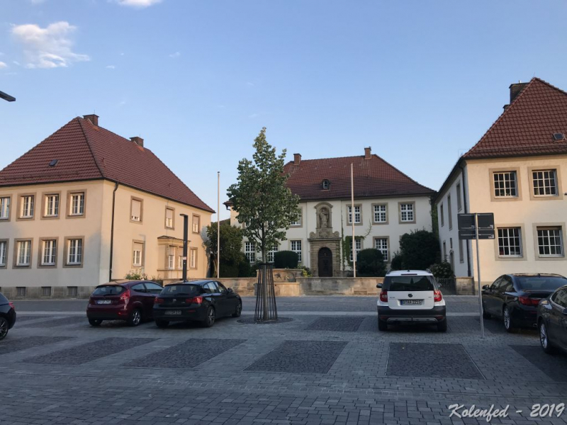 «Что-то пошло не так» – автотрип по Европе-2019, вопреки обстоятельствам.