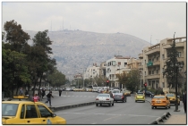 Сирия, Иордания. Ноябрь 2011: Мятежный и забытый Мидль- ист