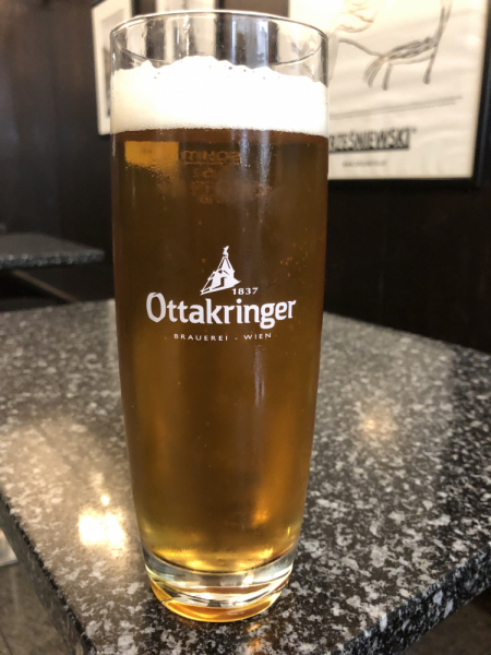 Питание в Вене: недорогие добротные кафе и рестораны