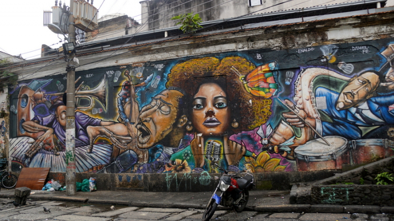 Rio
