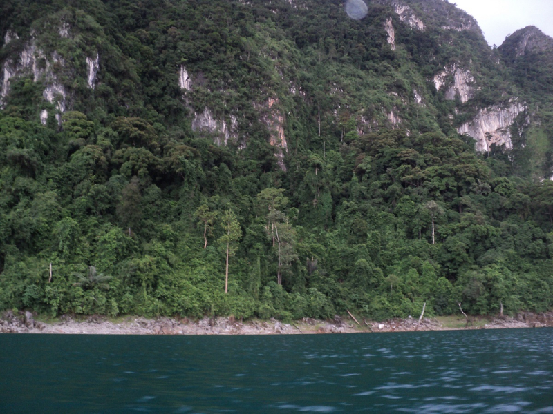 РасТай, дваТай - с севера на юг кругами