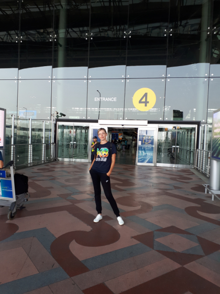 Ожидание vs Реальность отдыха с малышом. Пхукет, Пхи-Пхи, Краби, Бангкок октябрь-ноябрь 2019