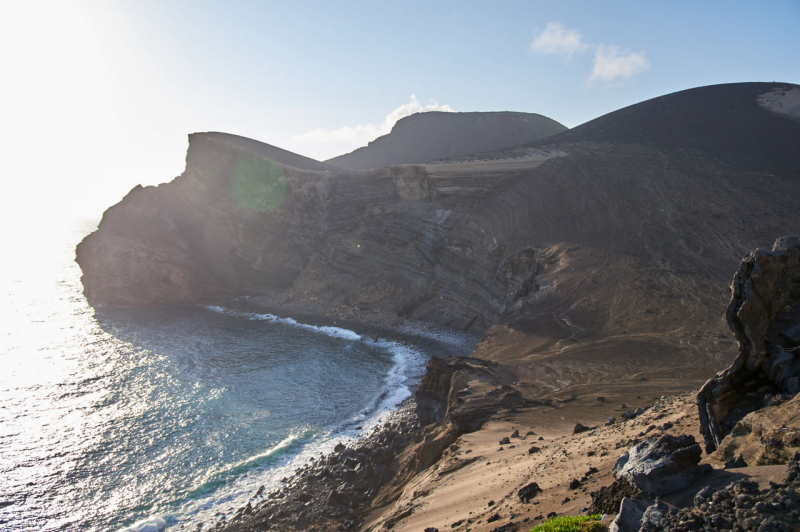 Азорские острова Португалия Дайвинг( самостоятельно )  фото