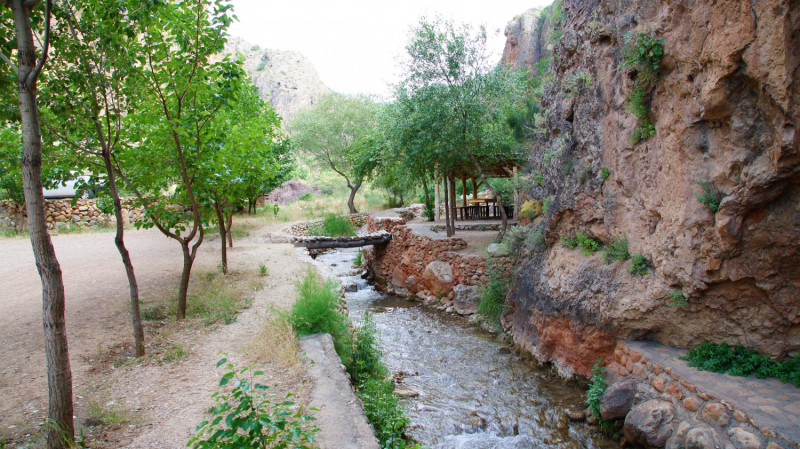 Путешествие по Армении.