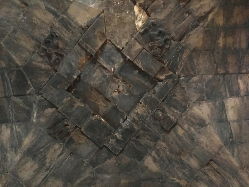 Путешествие по Армении.