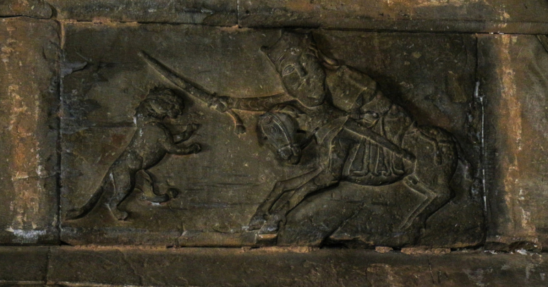 Путешествие по Армении.