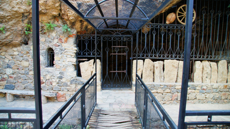 Путешествие по Армении.