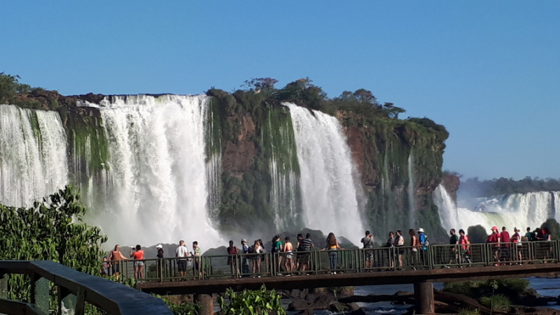 iguazu