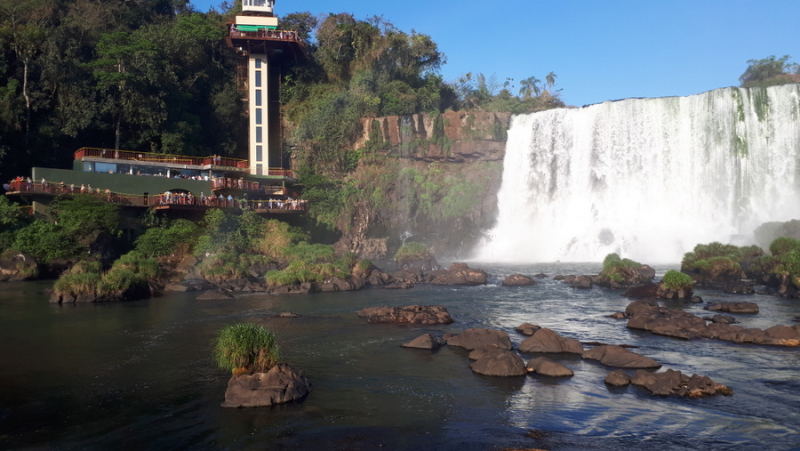 iguazu