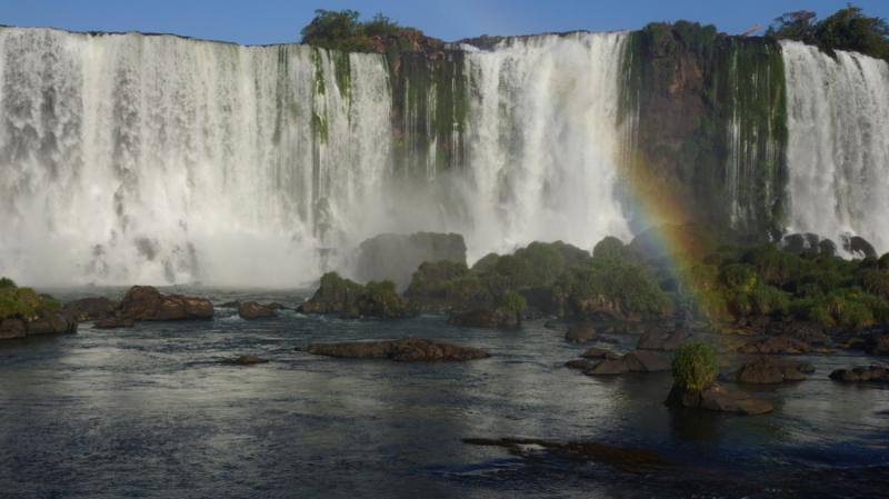 iguazu