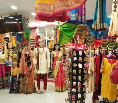 Little India