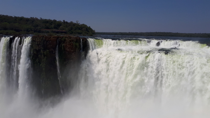 iguazu
