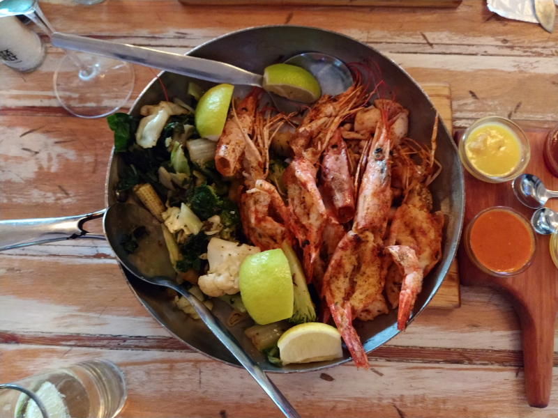ЮАР. Кейптаун, Сафари в Shamwari и Pumba, Дорога садов ЮАР. Кейптаун, Сафари в Shamwari и Pumba, Дорога садов