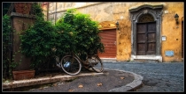 Rome2011.Bike