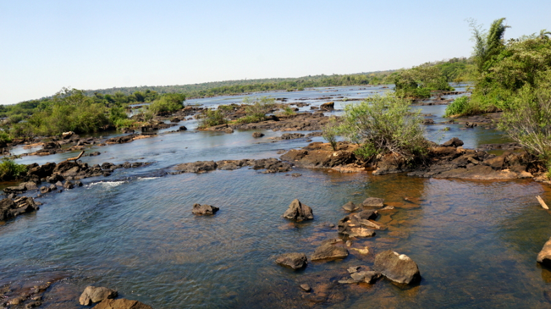iguazu