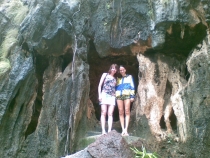 Пишу отчетик о Таиланде.