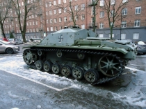 Неоднозначные Аланды зимой, а также небольшой castle-трип