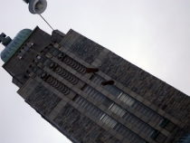 Неоднозначные Аланды зимой, а также небольшой castle-трип