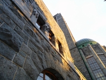 Неоднозначные Аланды зимой, а также небольшой castle-трип