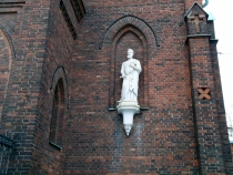 Неоднозначные Аланды зимой, а также небольшой castle-трип