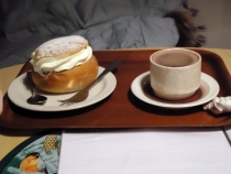 Неоднозначные Аланды зимой, а также небольшой castle-трип