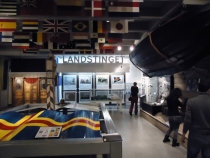 Неоднозначные Аланды зимой, а также небольшой castle-трип