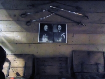 Неоднозначные Аланды зимой, а также небольшой castle-трип