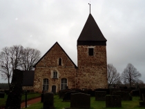 Неоднозначные Аланды зимой, а также небольшой castle-трип