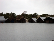 Неоднозначные Аланды зимой, а также небольшой castle-трип