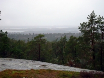 Неоднозначные Аланды зимой, а также небольшой castle-трип