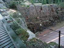 Неоднозначные Аланды зимой, а также небольшой castle-трип