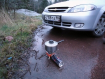 Неоднозначные Аланды зимой, а также небольшой castle-трип