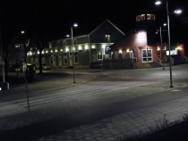 Неоднозначные Аланды зимой, а также небольшой castle-трип