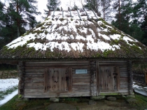 Неоднозначные Аланды зимой, а также небольшой castle-трип