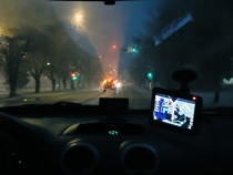 Неоднозначные Аланды зимой, а также небольшой castle-трип