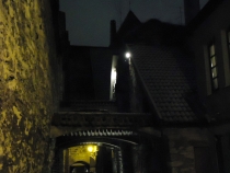 Неоднозначные Аланды зимой, а также небольшой castle-трип