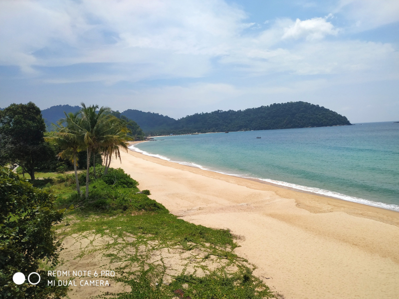 Два острова, одно нагорье или тихое очарование Малайзии