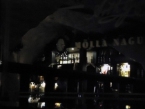 Неоднозначные Аланды зимой, а также небольшой castle-трип