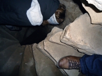 Неоднозначные Аланды зимой, а также небольшой castle-трип