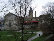 Неоднозначные Аланды зимой, а также небольшой castle-трип